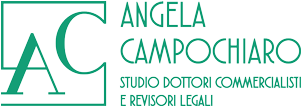 Logo Angela Campochiaro