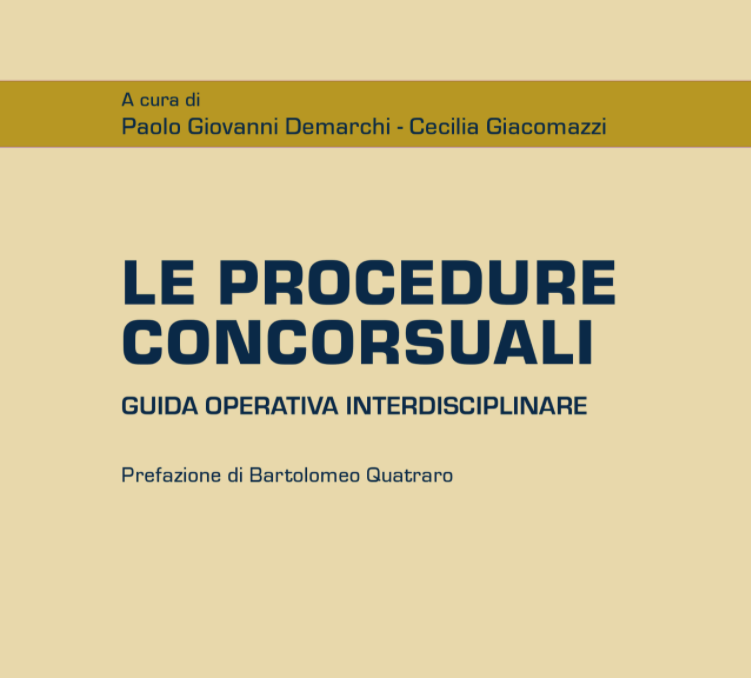 il programma di liquidazione